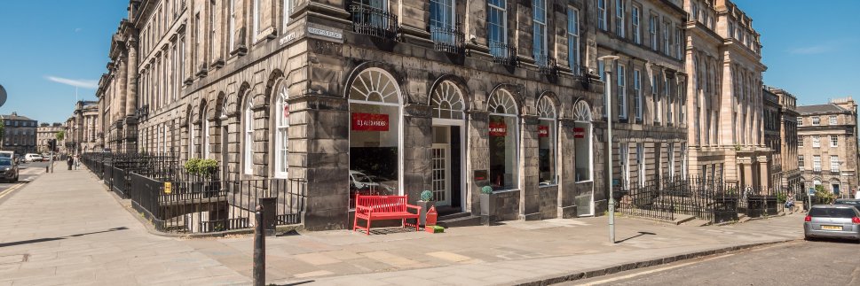 D.J. Alexander banner