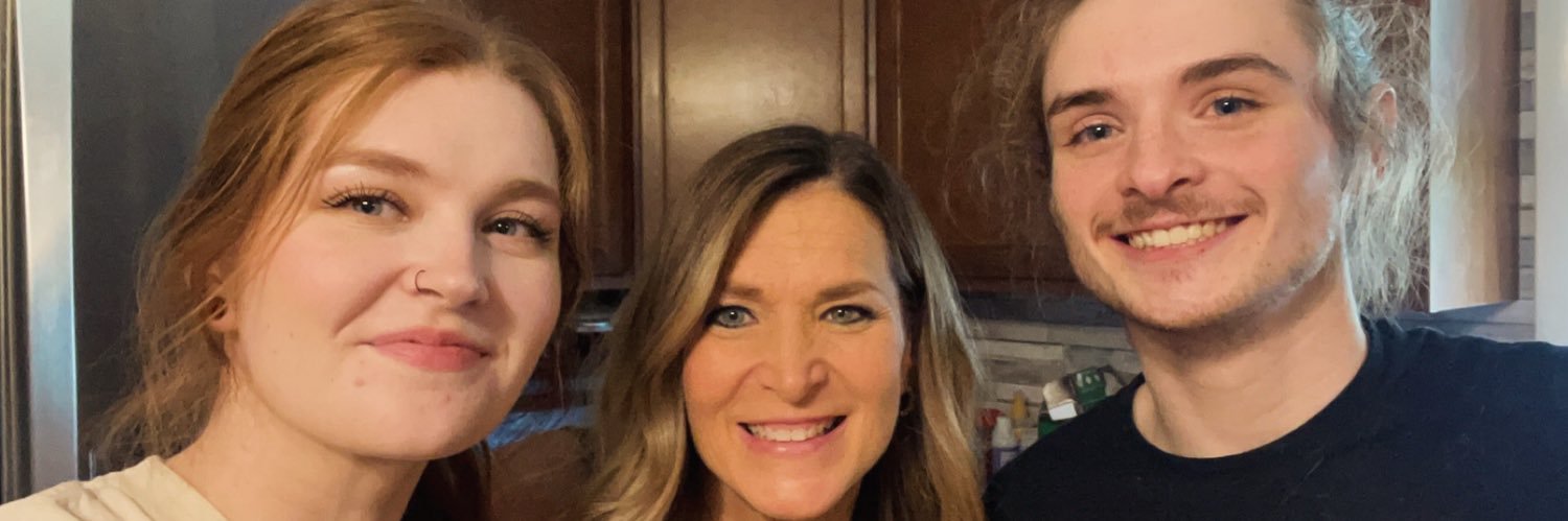 BrendaRanae's profile banner image