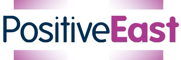 PositiveEast Profile Banner
