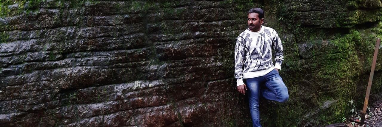 Arun__Maddy's profile banner image