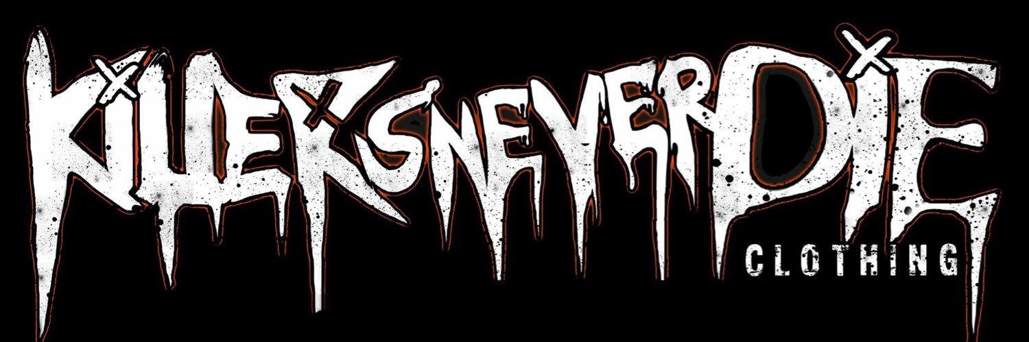 KILLERSNEVERDIE's profile banner image