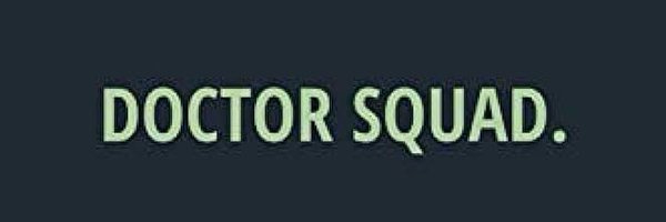 Doctors__squad Profile Banner