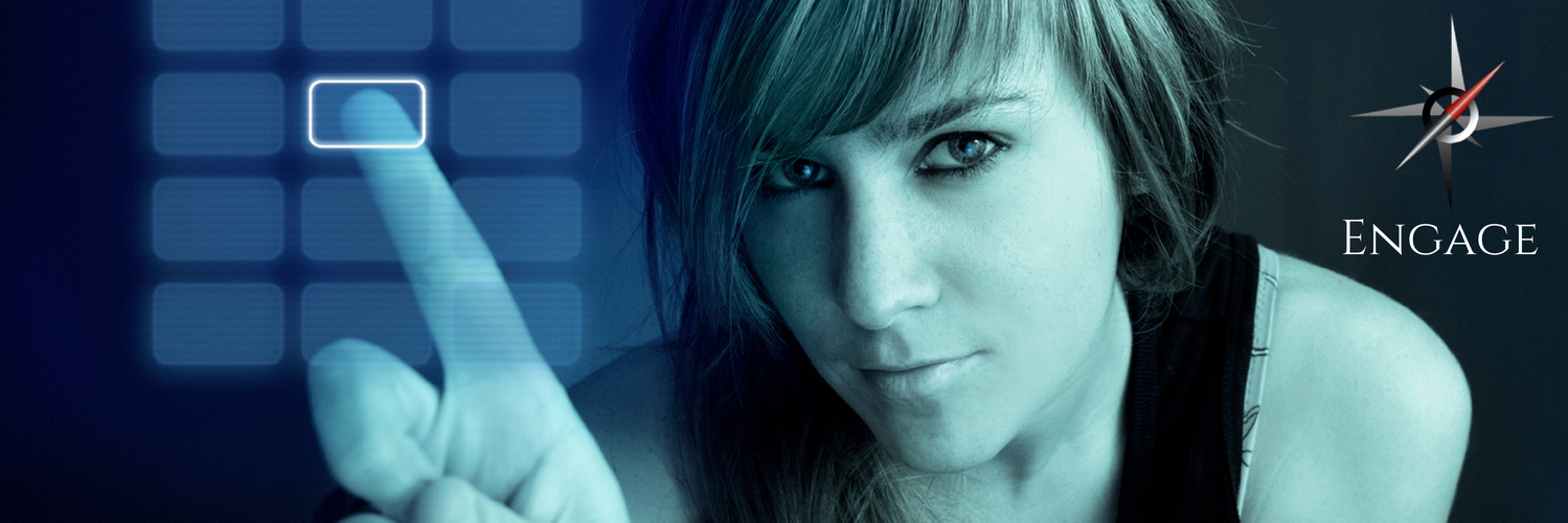 CompassEngager's profile banner image