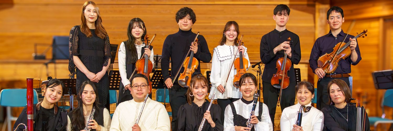 AddOnアンサンブル代表 | Yuichi_Tsuji 🎻 banner