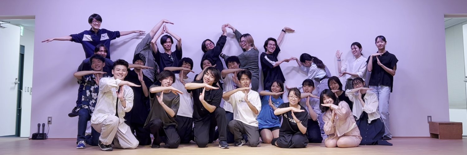 劇団Tips@浜松キャンパス banner