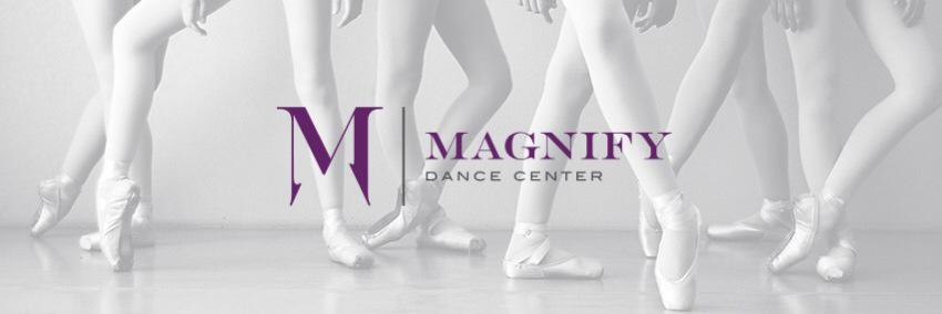 MagnifyDance's profile banner image