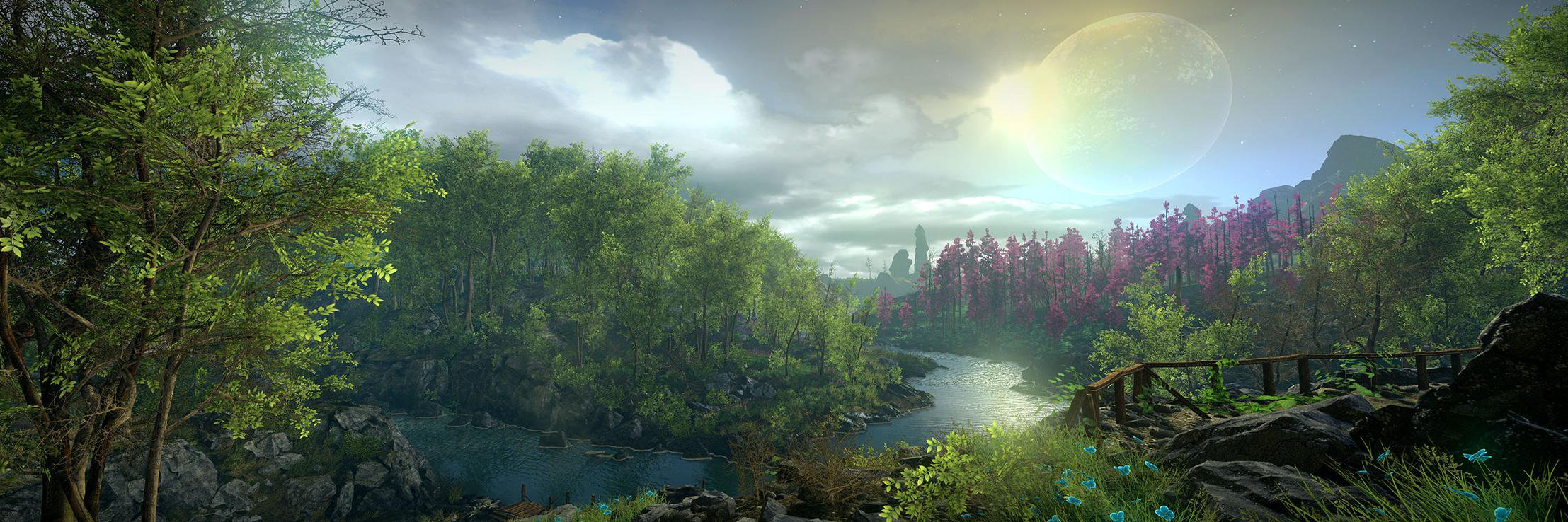 eastshade's profile banner image
