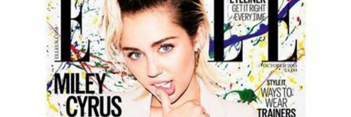 MileyCyrusJAK's profile banner image