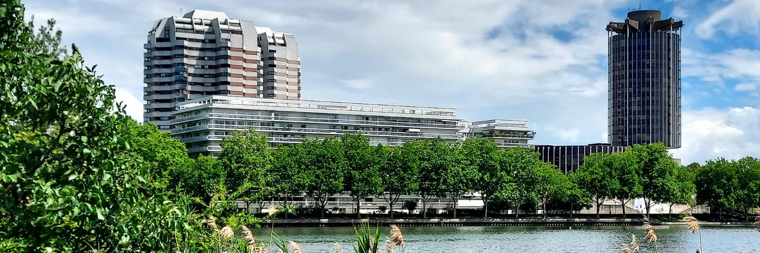 Les Ecologistes Créteil banner