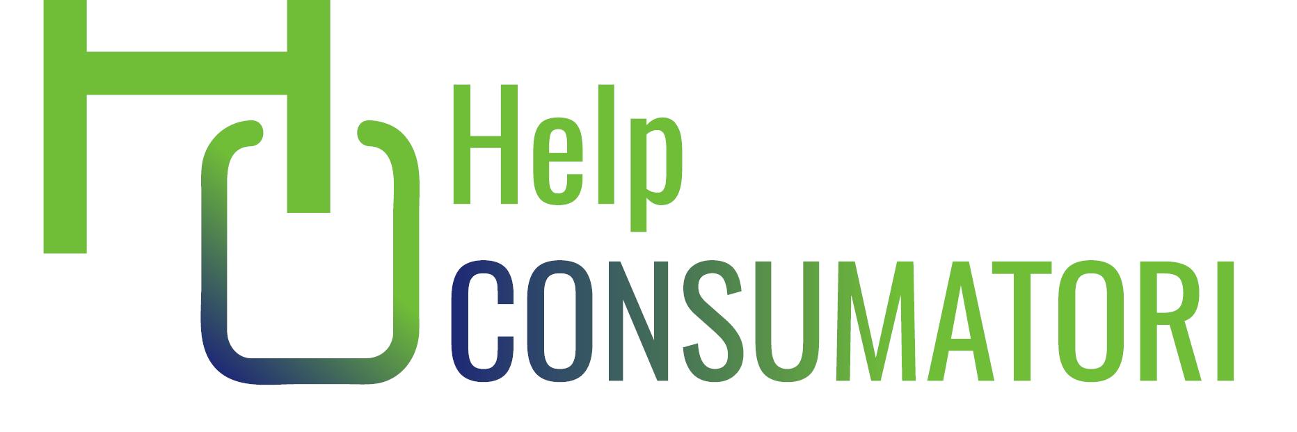 Help Consumatori banner
