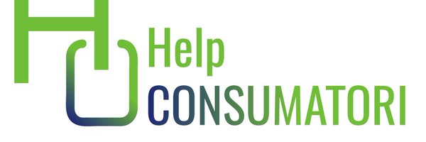 HelpConsumatori Profile Banner