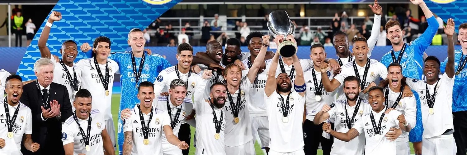 RealMadridLivez's profile banner image