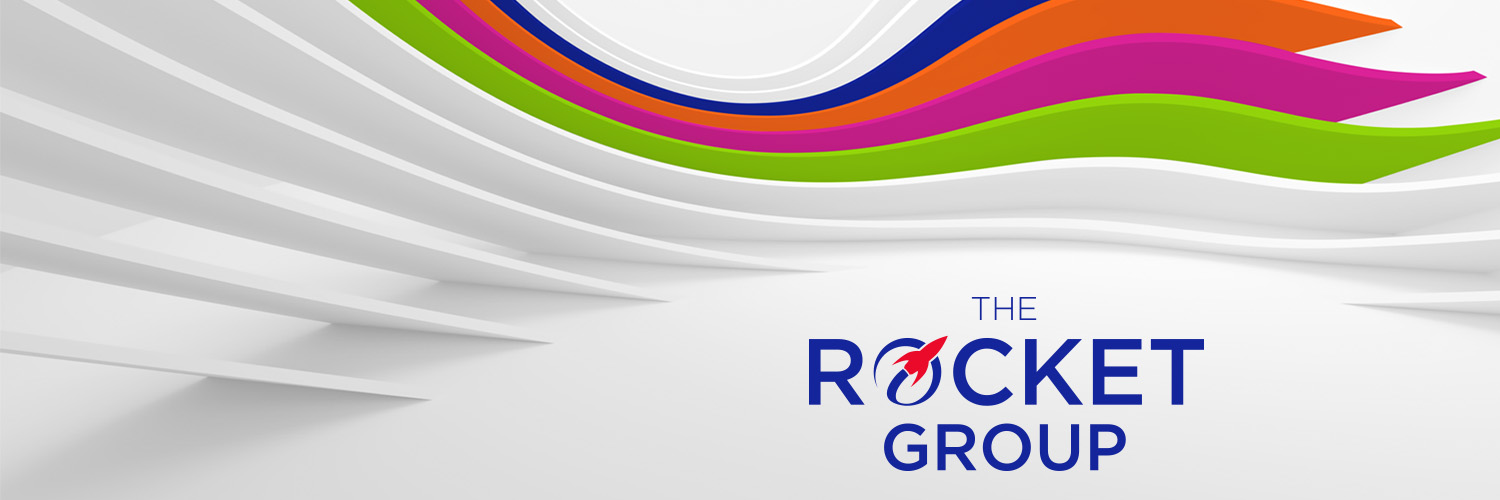 therocketgroup's profile banner image