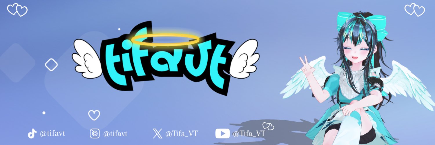 Tifa_VT's profile banner image