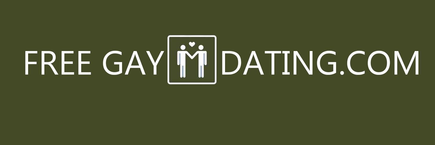 GayDatingFree's profile banner image
