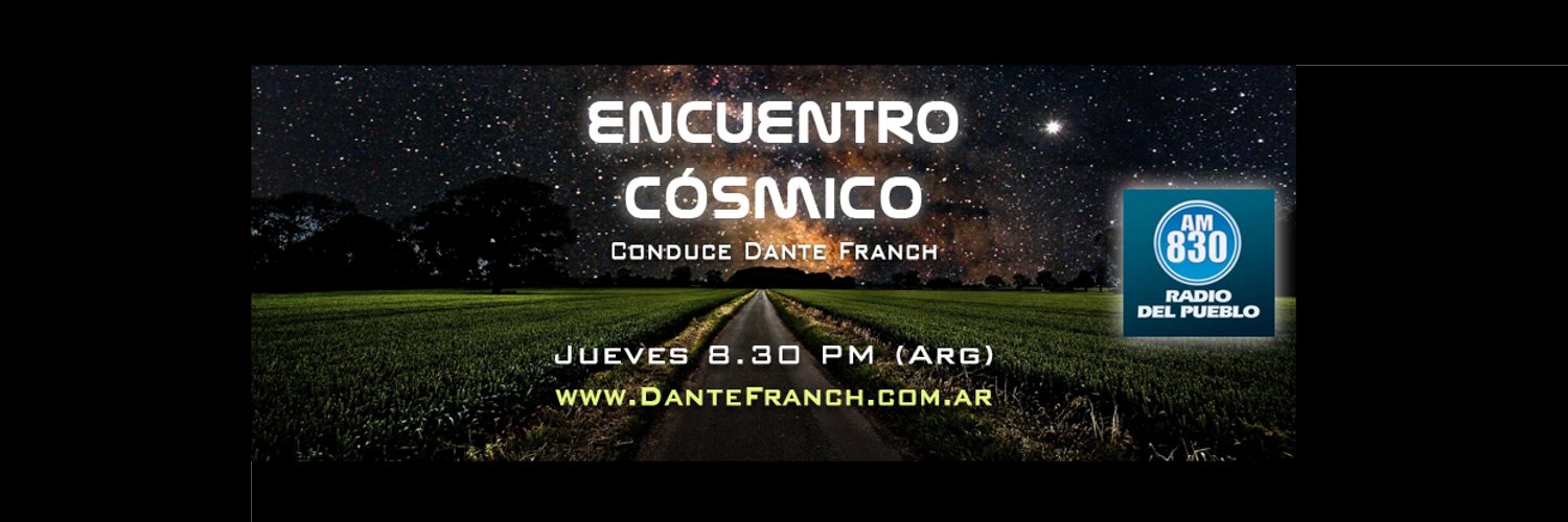 dantefranch's profile banner image