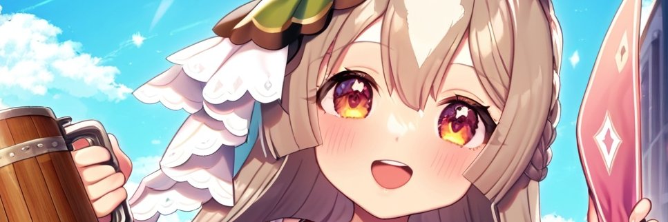 botekorakora's profile banner image