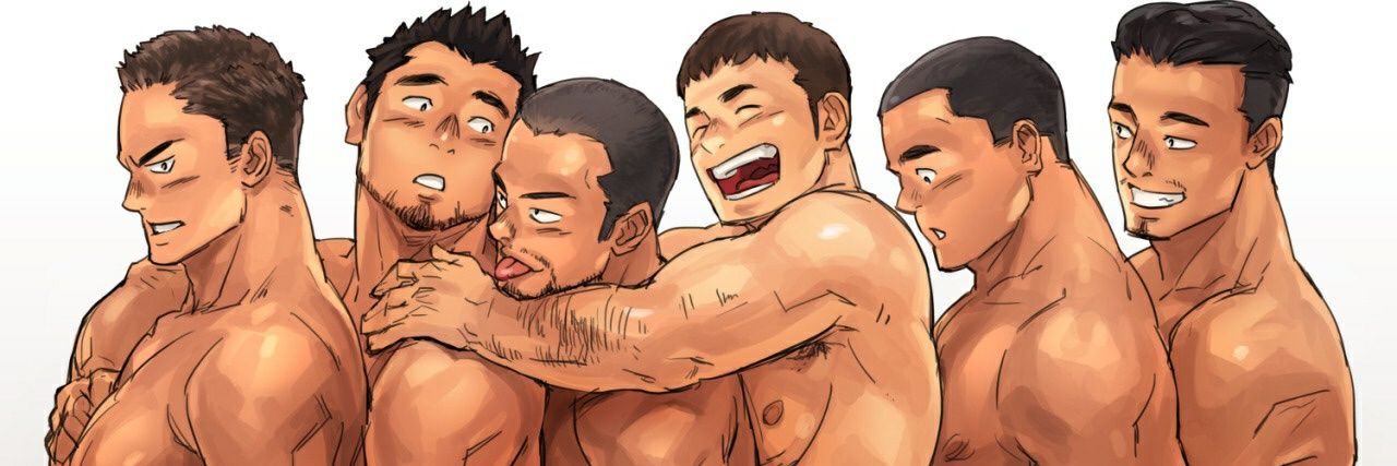 thotcos's profile banner image