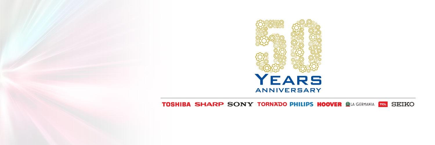 Elaraby Group banner