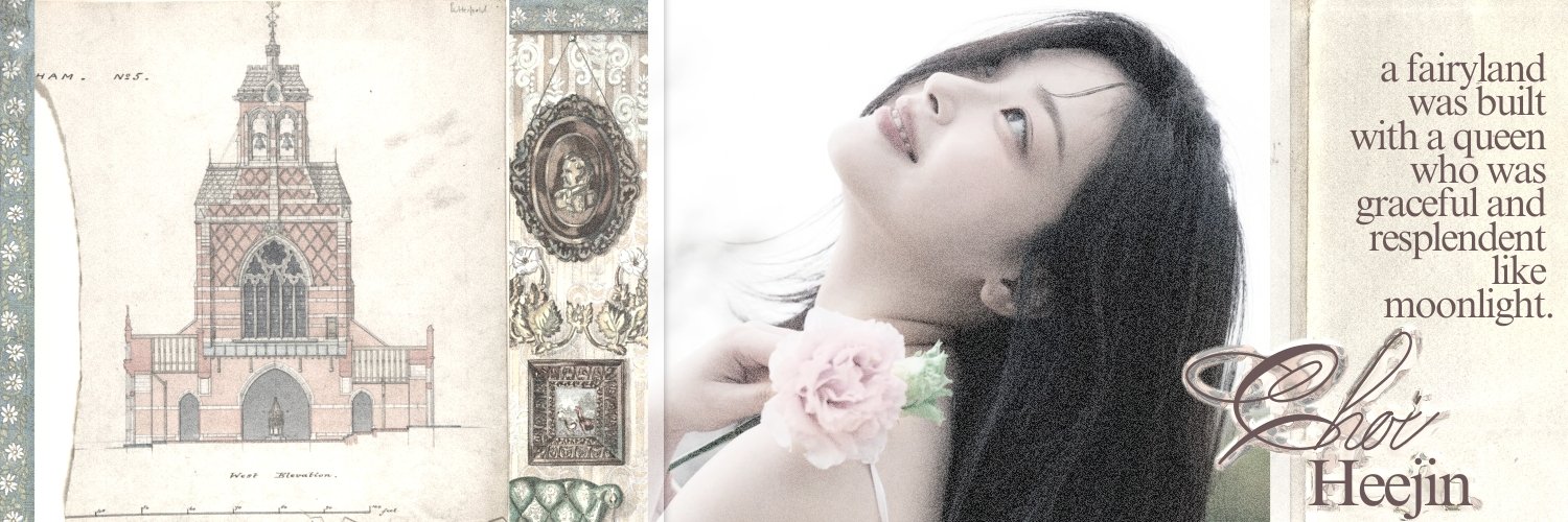 choiheejim's profile banner image