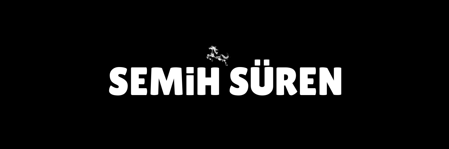 SmhSuren's profile banner image