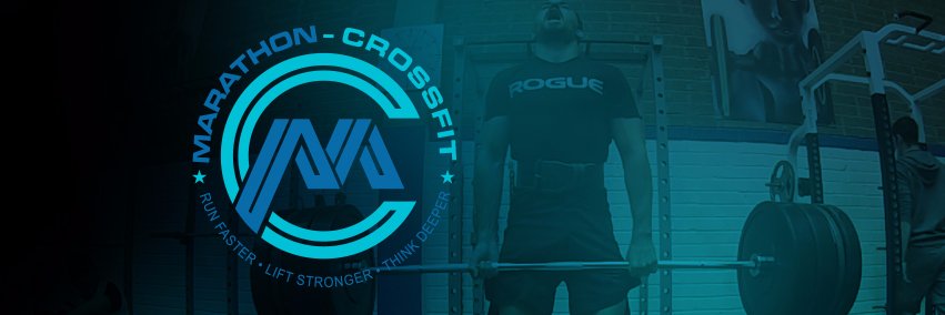 MarathonCrossfi's profile banner image