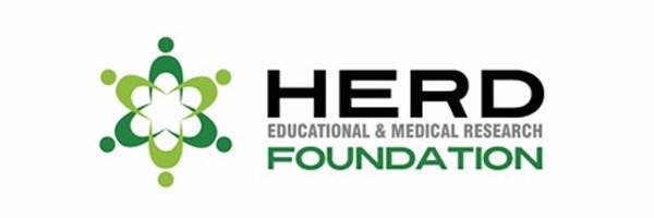 HERDfoundation's profile banner image