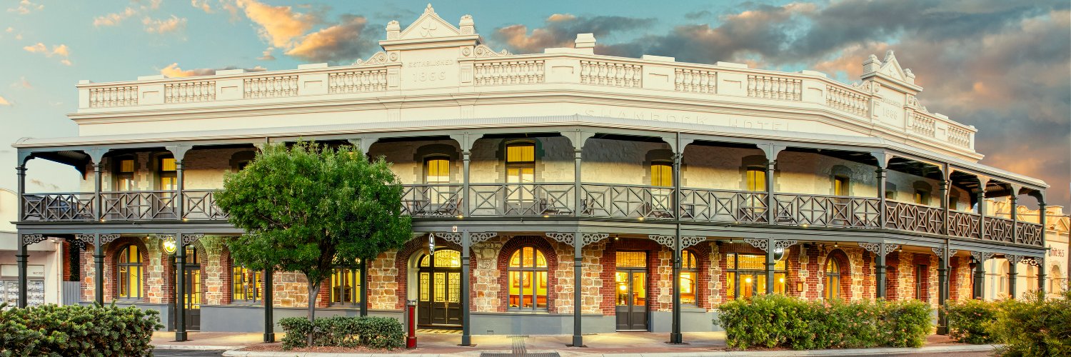 Heritage Council of WA banner