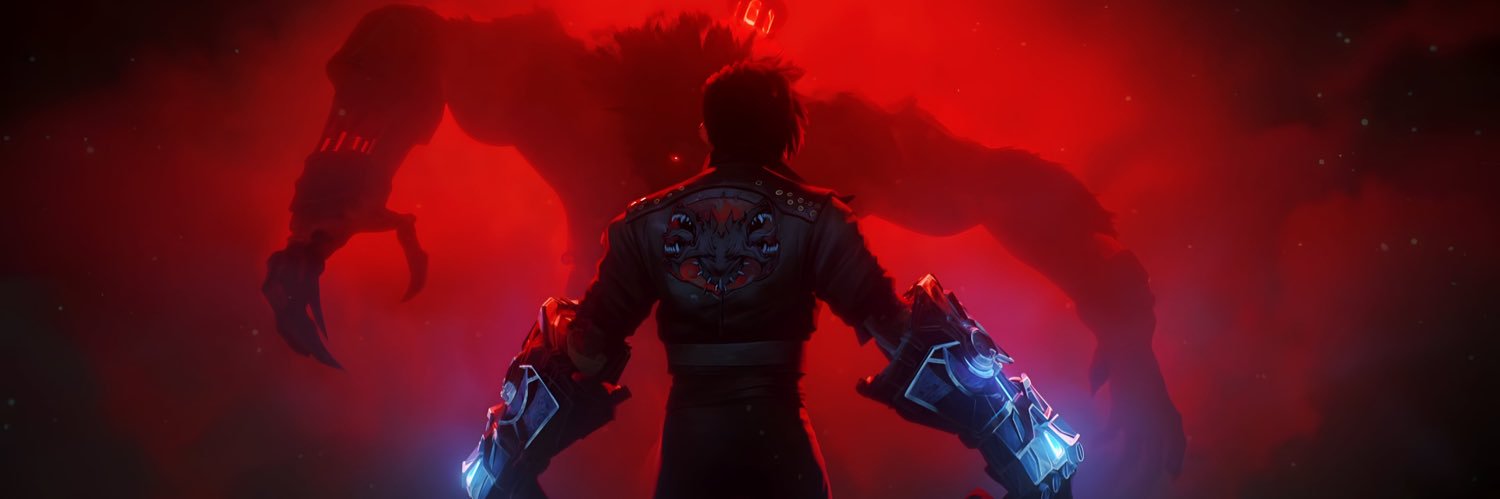 Jean banner