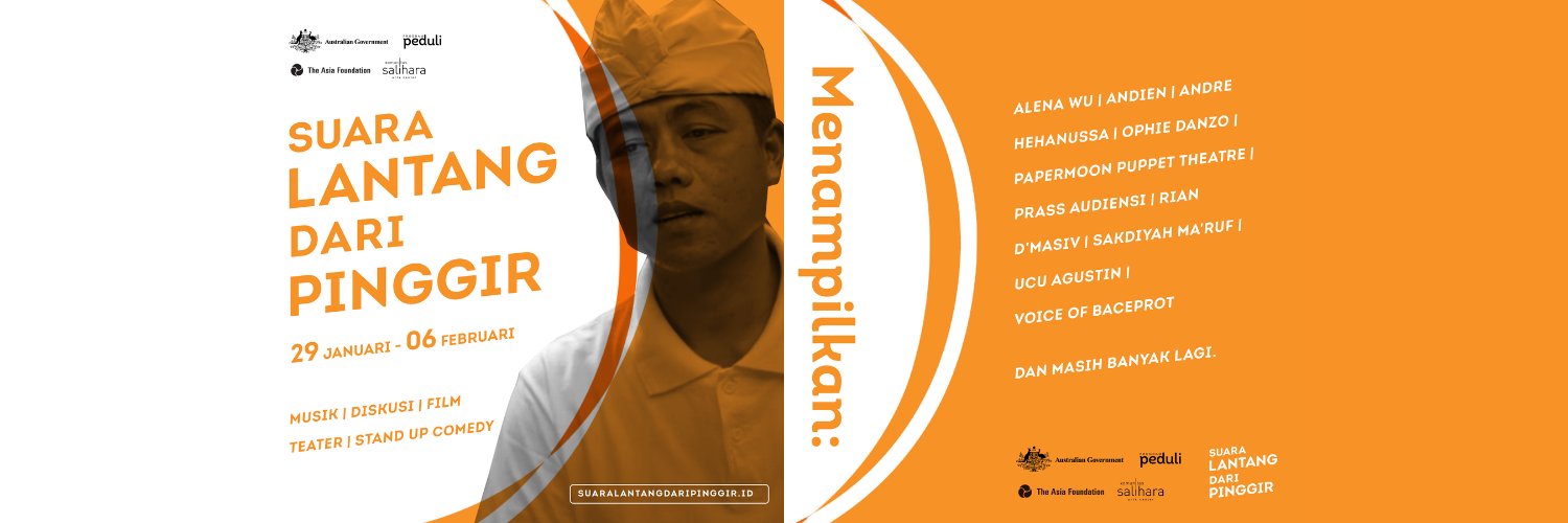programpeduli's profile banner image
