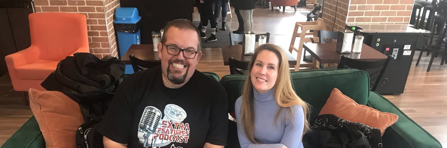 ExtraFeaturesPodcast banner