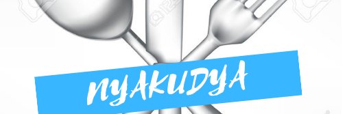 Farirai Nyakudya🔰 banner