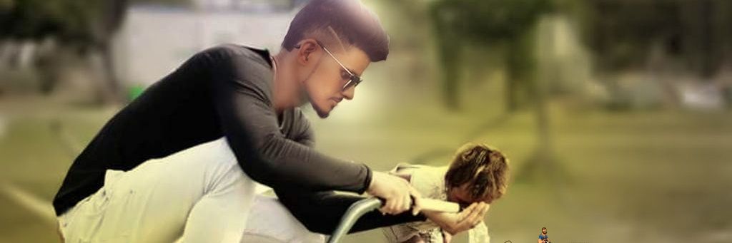 mohdmustfa5's profile banner image