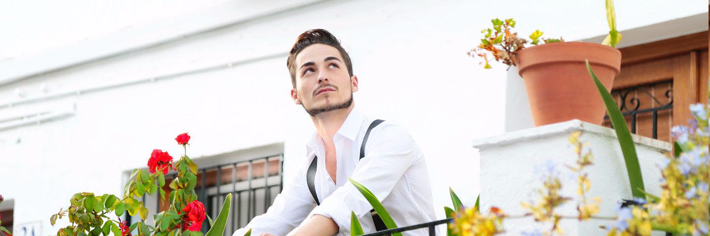 JavieroDiviero's profile banner image