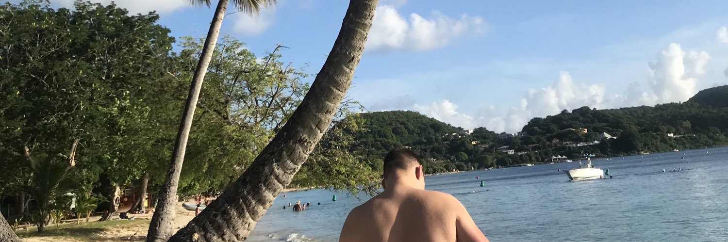 Stephan_Piierre's profile banner image