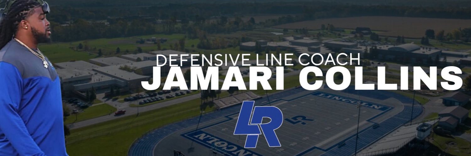 Jamari Collins banner