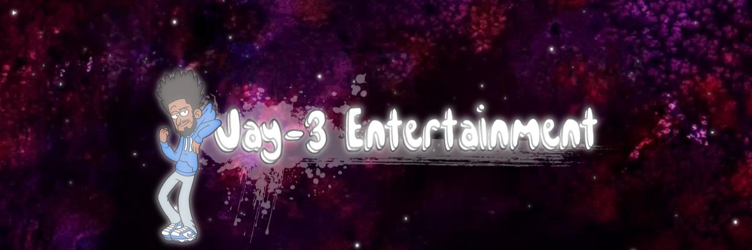 ThaJay3Life's profile banner image
