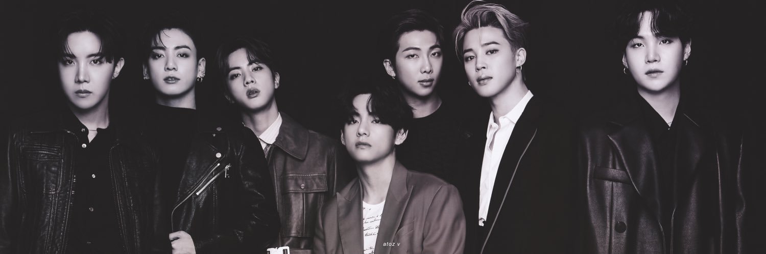 Michelle4OT7's profile banner image