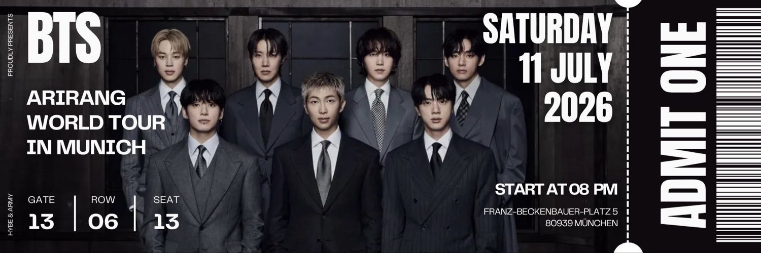 Michelle4_OT7's profile banner image
