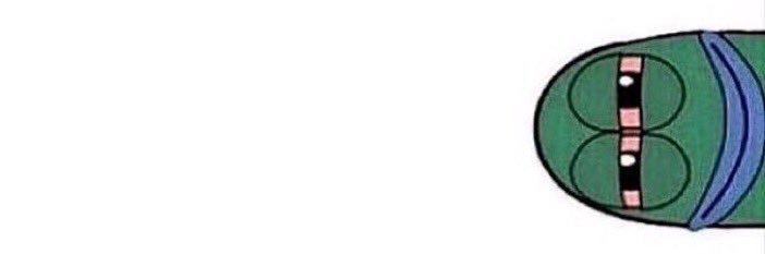 sillychillpill's profile banner image
