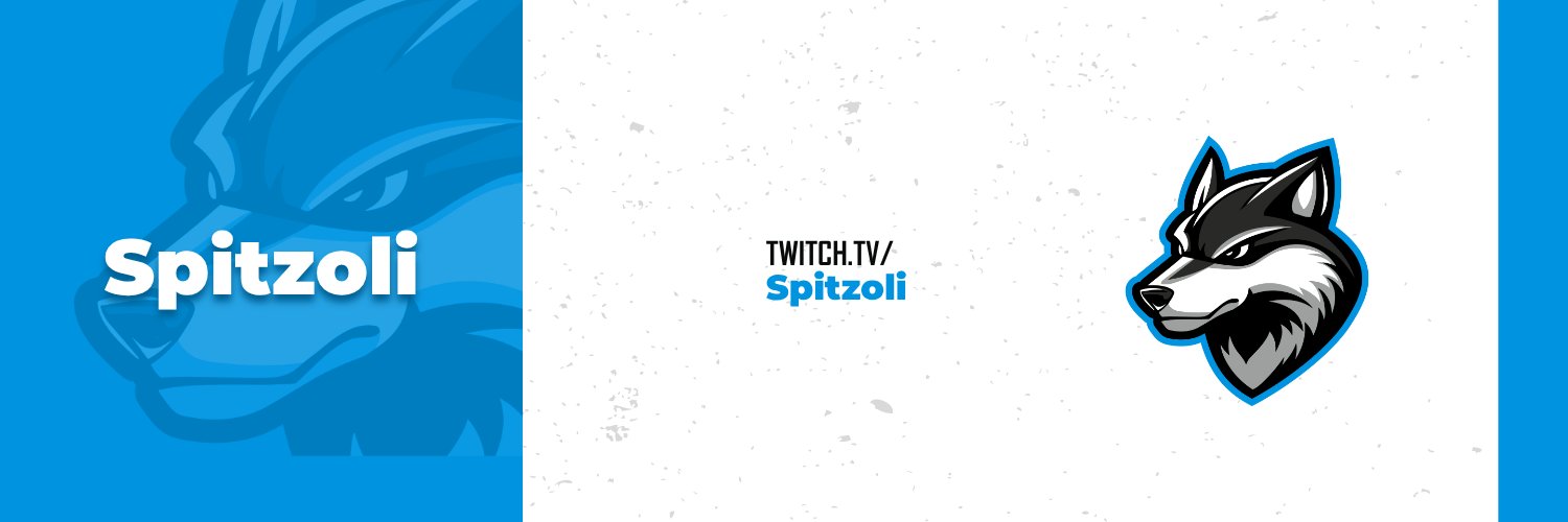 Spitz ☄️ banner