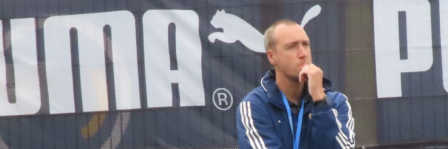 Msc Craig Bowker banner