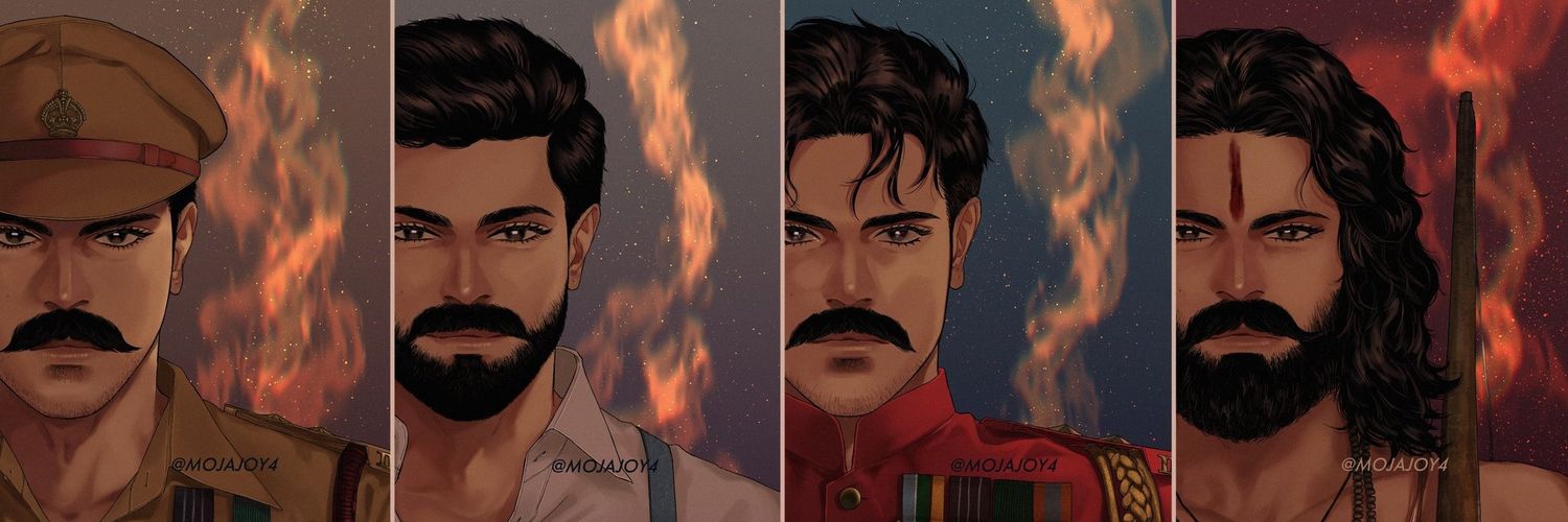 anjitheegala's profile banner image