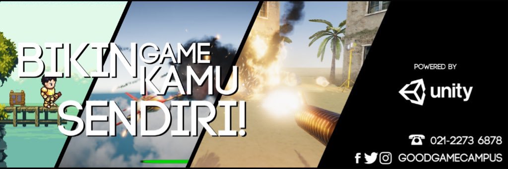 GoodGameCampus's profile banner image