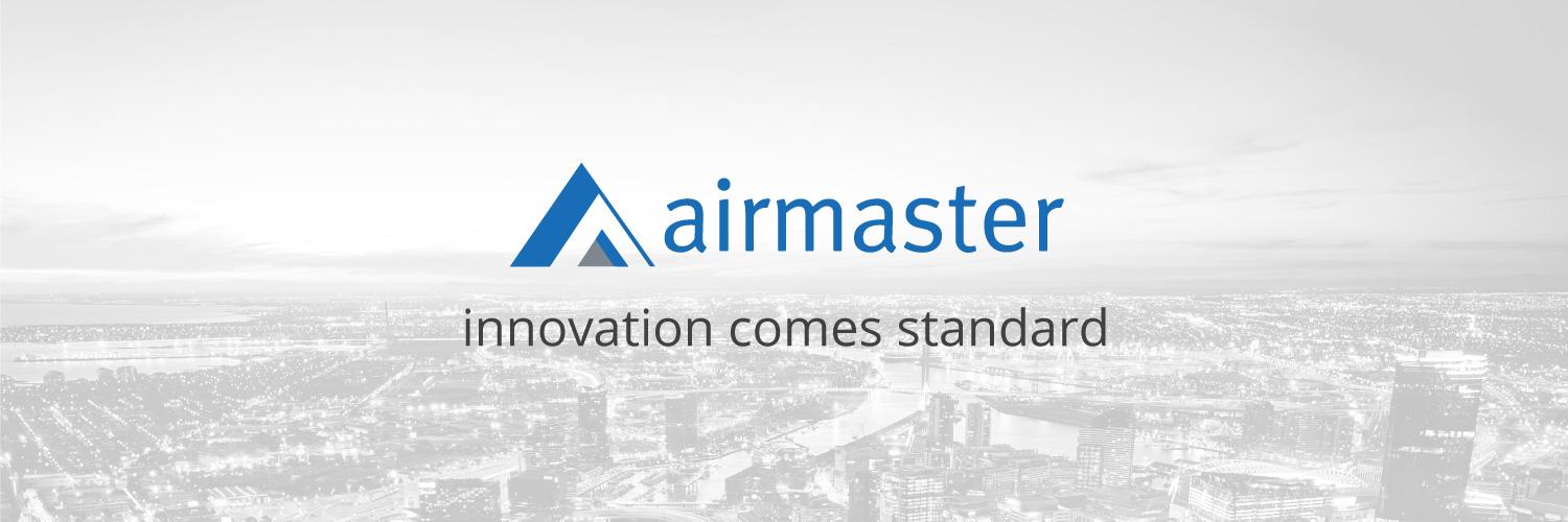Airmaster banner