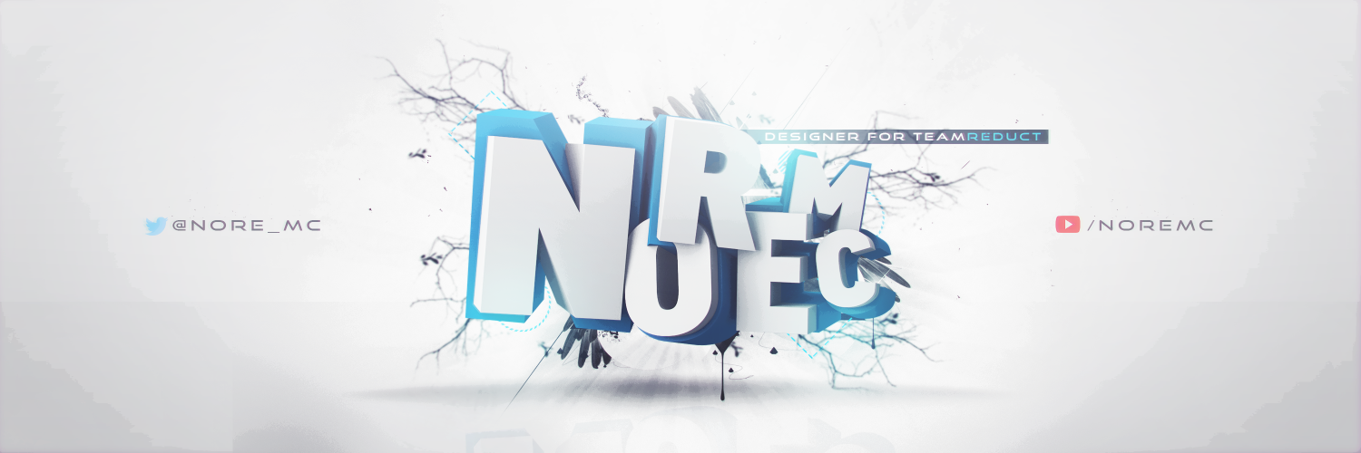Nore_MC's profile banner image
