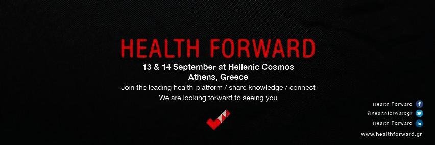 HealthForwardGR's profile banner image