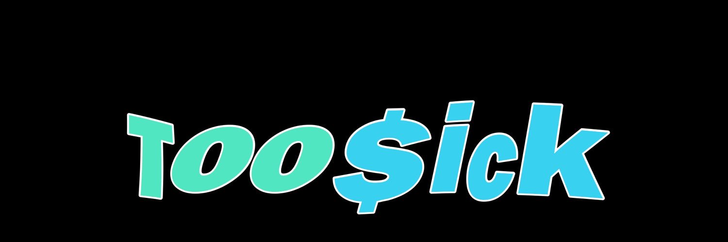 2sick banner