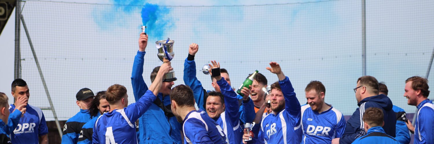 LukeKuczynski's profile banner image