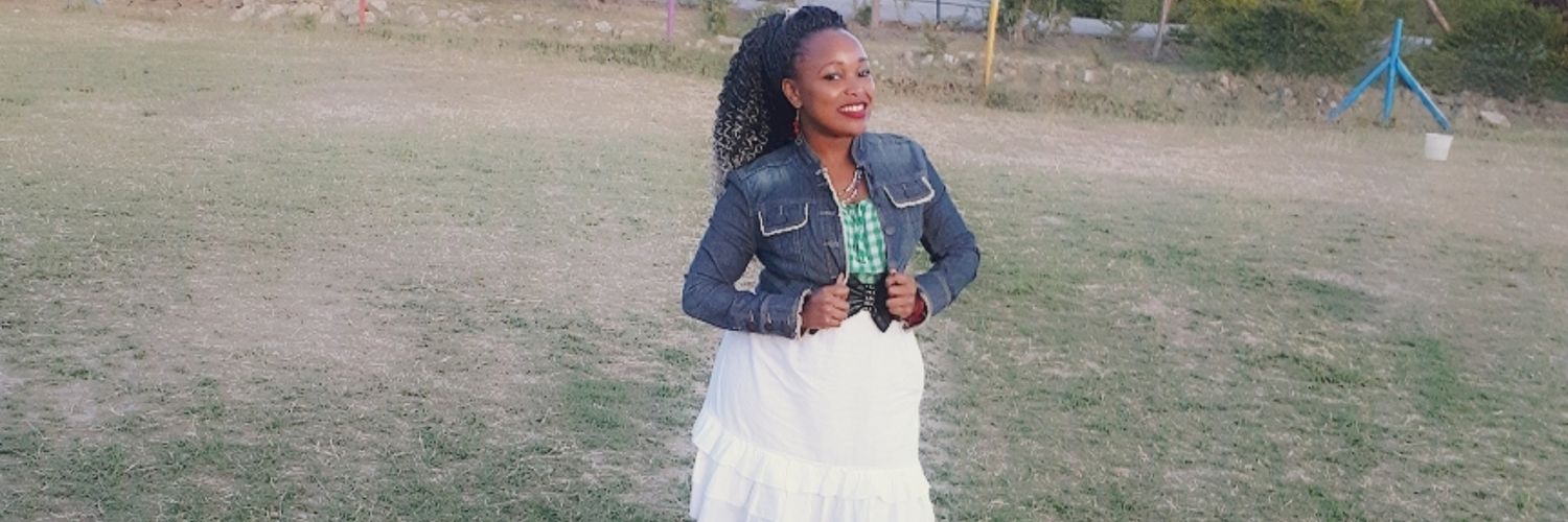 Charity Nyambura banner